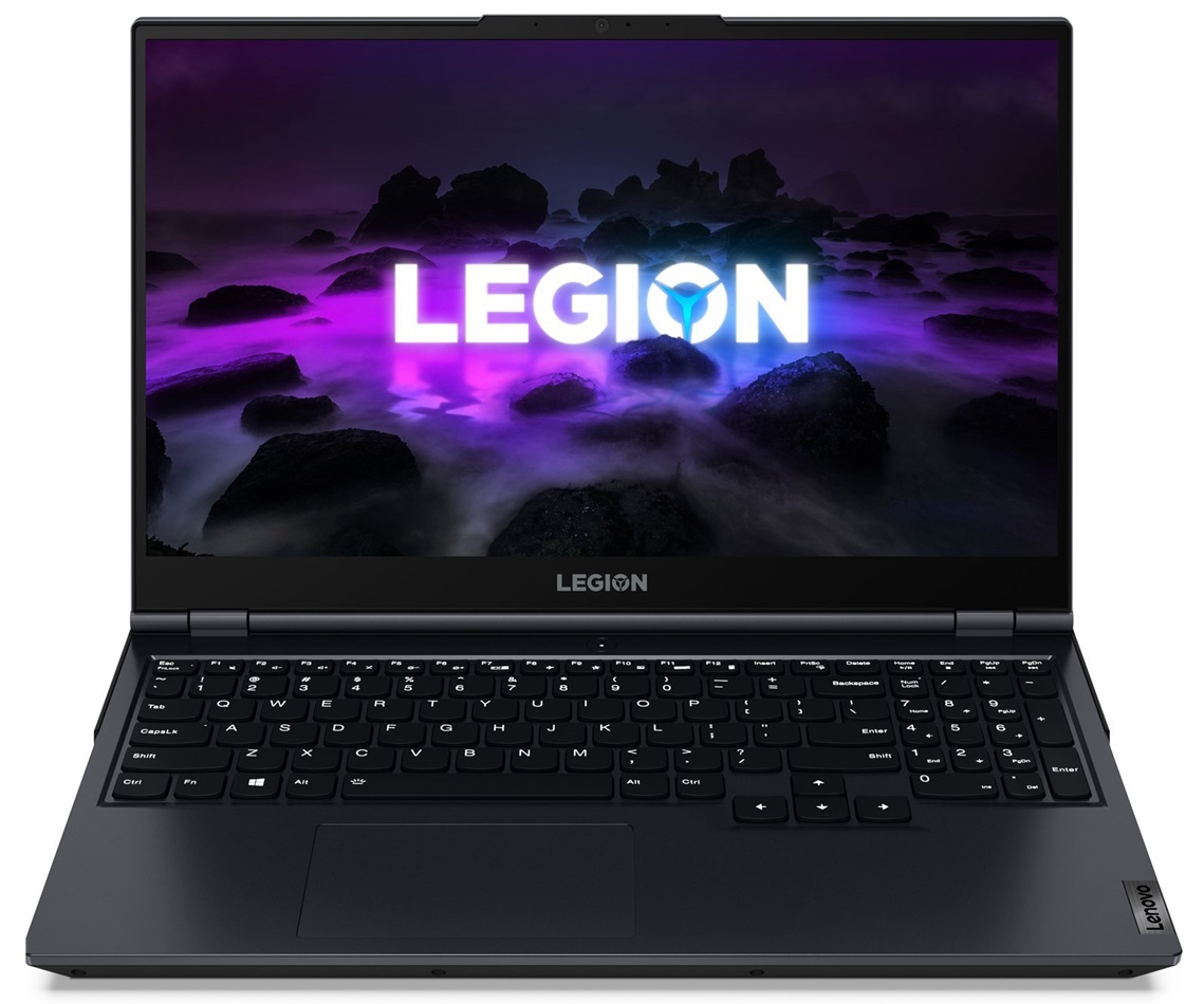Lenovo Legion 5i (82JK00BEIN) Laptop (Core i7 11th Gen/16 GB/512 GB SSD/Windows 11/4 GB)